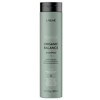 Lakme Teknia Organic Balance Shampoo 300ml