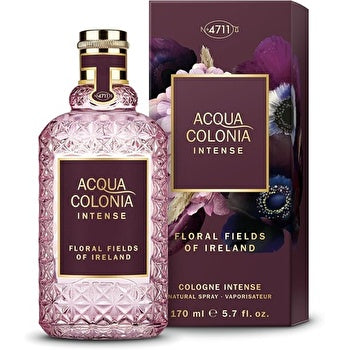 No. 4711 Acqua Colonia Intense Floral Fields Of Ireland Unisex Eau De Cologne 170ml