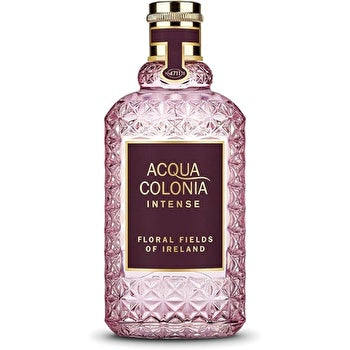 No. 4711 Acqua Colonia Intense Floral Fields Of Ireland Unisex Eau De Cologne 170ml