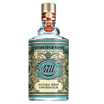 No. 4711 Original Unisex Eau De Cologne 90ml TESTER