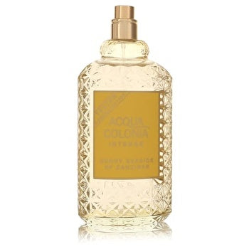 No. 4711 Acqua Colonia Intense Sunny Seaside Of Zanzibar Unisex Eau De Cologne 170ml TESTER
