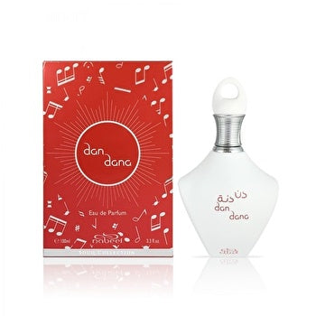 Nabeel Dan Dana Unisex Eau De Parfum 100ml