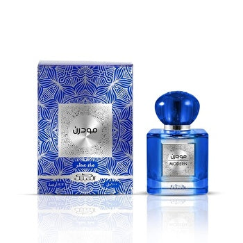 Nabeel Modern Unisex Eau De Parfum 100ml