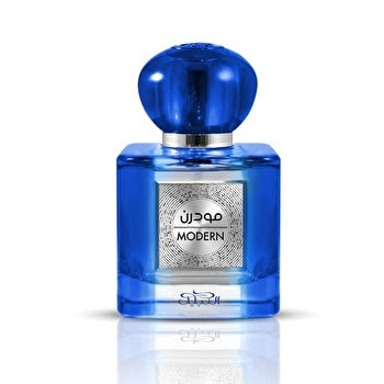 Nabeel Modern Unisex Eau De Parfum 100ml