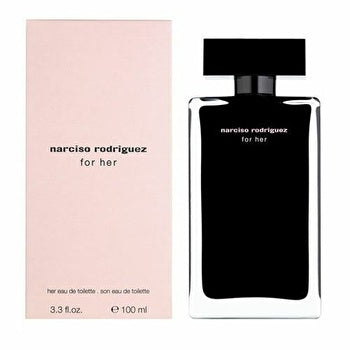 Narciso Rodriguez For Her Woman Eau De Toilette 100ml