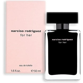 Narciso Rodriguez For Her Woman Eau De Toilette 50ml