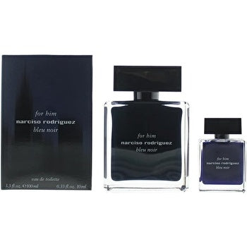 Narciso Rodriguez For Him Bleu Noir Man Eau De Toilette 100ml