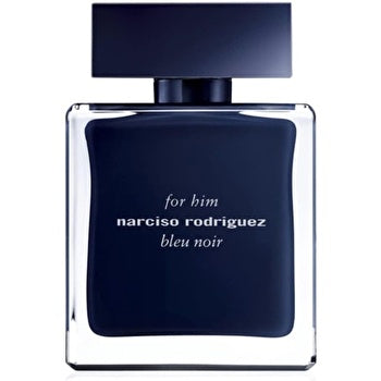 Narciso Rodriguez For Him Bleu Noir Man Eau De Toilette 50ml
