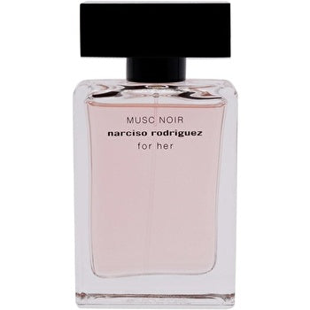 Narciso Rodriguez Musc Noir For Her Woman Eau De Parfum 50ml