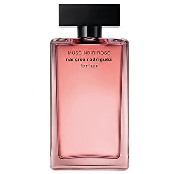 Narciso Rodriguez Musc Noir Rose For Her Woman Eau De Parfum 100ml