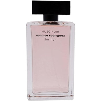 Narciso Rodriguez Musc Noir For Her Woman Eau De Parfum 100ml