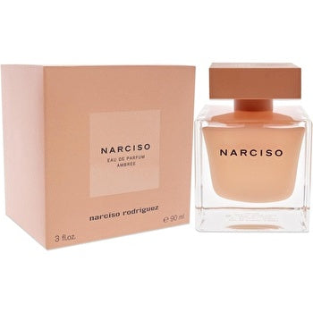 Narciso Rodriguez Narciso Ambree Woman Eau De Parfum 90ml