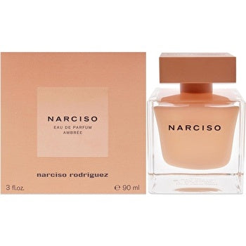 Narciso Rodriguez Narciso Ambree Woman Eau De Parfum 90ml