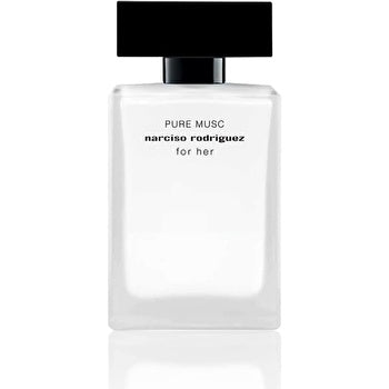 Narciso Rodriguez Pure Musc For Her Woman Eau De Parfum 100ml
