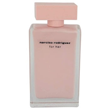 Narciso Rodriguez For Her Woman Eau De Parfum 100ml TESTER