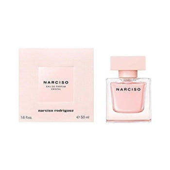 Narciso Rodriguez Narciso Cristal Woman Eau De Parfum 50ml