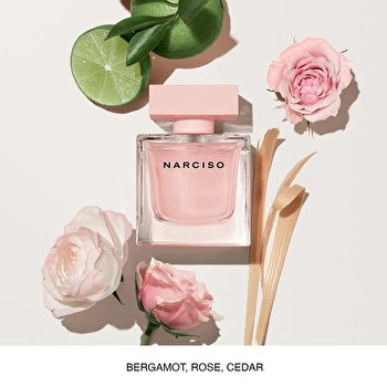 Narciso Rodriguez Narciso Cristal Woman Eau De Parfum 50ml