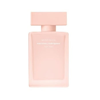 Narciso Rodriguez Musc Nude For Her Woman Eau De Parfum 100ml
