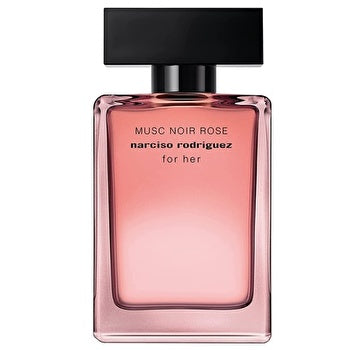Narciso Rodriguez Musc Noir Rose For Her Woman Eau De Parfum 50ml