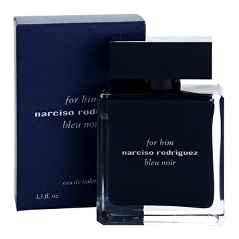 Narciso Rodriguez For Him Bleu Noir Man Eau De Toilette 100ml TESTER