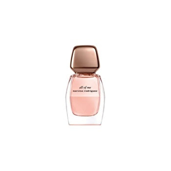 Narciso Rodriguez All Of Me Woman Eau De Parfum Intense 90ml Refillable