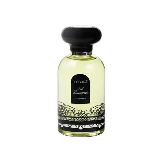 Nasamat Oud Bouquet Unisex Eau De Parfum 100ml
