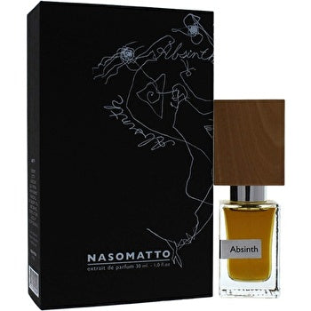 Nasomatto Absinth Unisex Extrait De Parfum 30ml