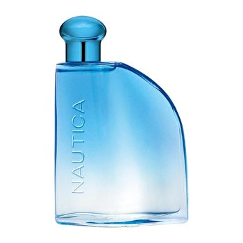 Nautica Pure Blue Man Eau De Toilette 100ml
