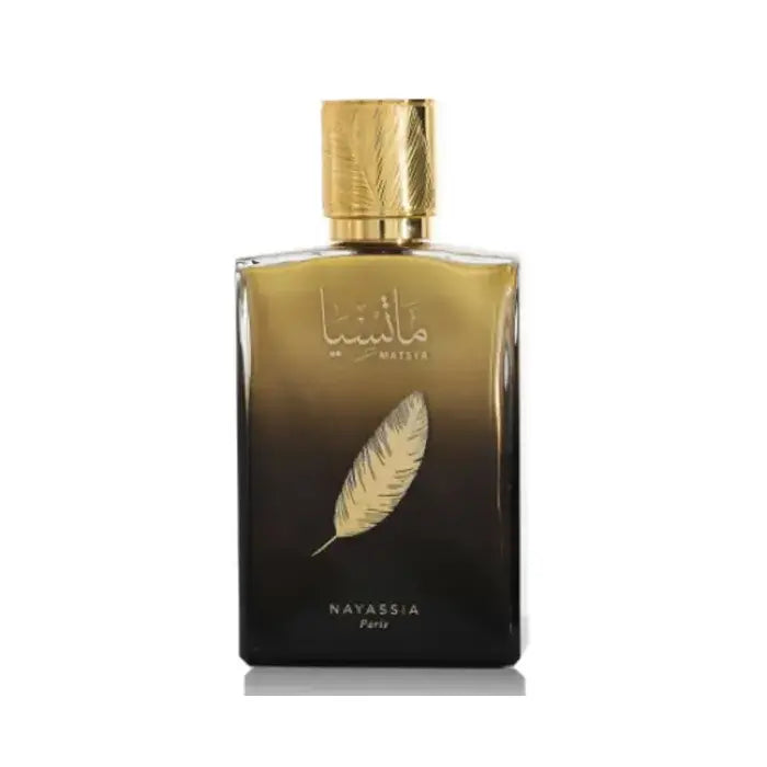 Nayassia Matsya Unisex Eau De Parfum 100ml