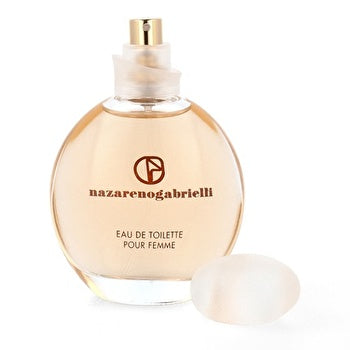Nazareno Gabrielli Pour Femme Eau De Toilette 100ml