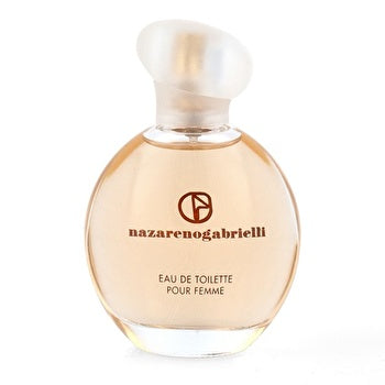 Nazareno Gabrielli Pour Femme Eau De Toilette 100ml