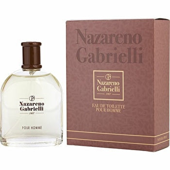 Nazareno Gabrielli Pour Homme Eau De Toilette 100ml