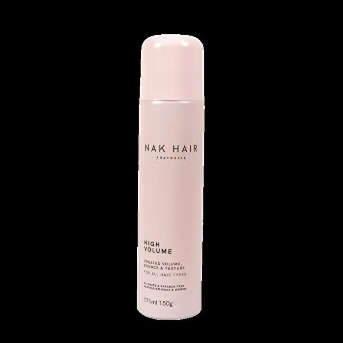 Nak High Volume 150g
