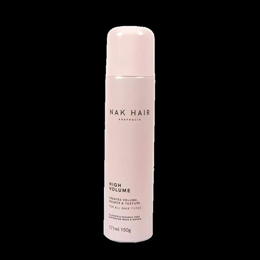 Nak High Volume 150g