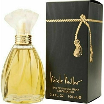 Nicole Miller Woman Eau De Parfum 100ml
