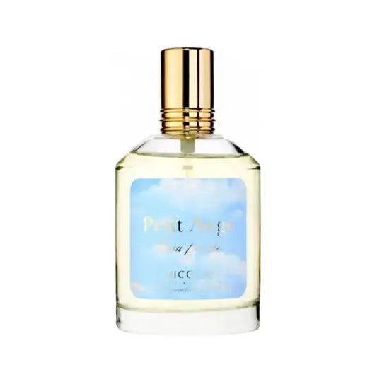 Nicolai Parfumeur Createur Petit Ange Woman Eau De Cologne 100ml