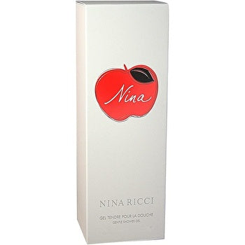 Nina Ricci Nina Woman 200ml Shower Gel