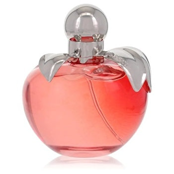 Nina Ricci Nina Woman Eau De Toilette 80ml Refillable TESTER