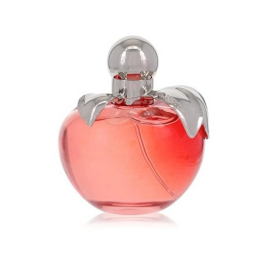 Nina Ricci Nina Woman Eau De Toilette 80ml Refillable