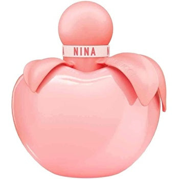 Nina Ricci Nina Rose Woman Eau De Toilette 50ml