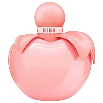Nina Ricci Nina Rose Woman Eau De Toilette 80ml