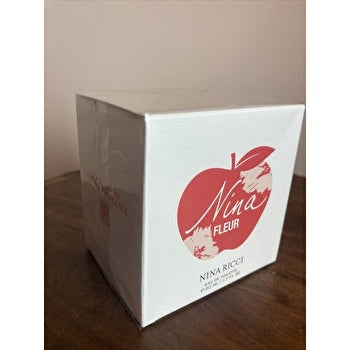 Nina Ricci Nina Fleur Woman Eau De Toilette 50ml