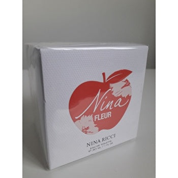 Nina Ricci Nina Fleur Woman Eau De Toilette 30ml