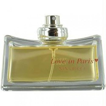 Nina Ricci Love In Paris Woman Eau De Parfum 50ml TESTER