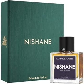Nishane Fan Your Flames Unisex Extrait De Parfum 50ml