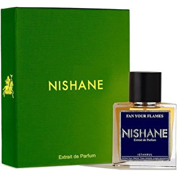 Nishane Fan Your Flames Unisex Extrait De Parfum 50ml