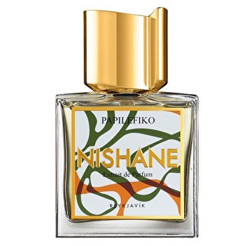 Nishane Papilefiko Unisex Extrait De Parfum 100ml