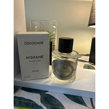 Nishane Safran Colognise Unisex Extrait De Cologne 100ml