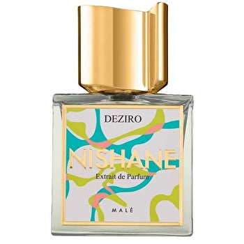 Nishane Deziro Unisex Extrait De Parfum 100ml