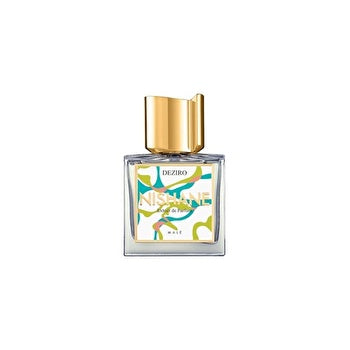 Nishane Deziro Unisex Extrait De Parfum 50ml
